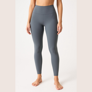 3/$10 All Access NYC Gray Leggings